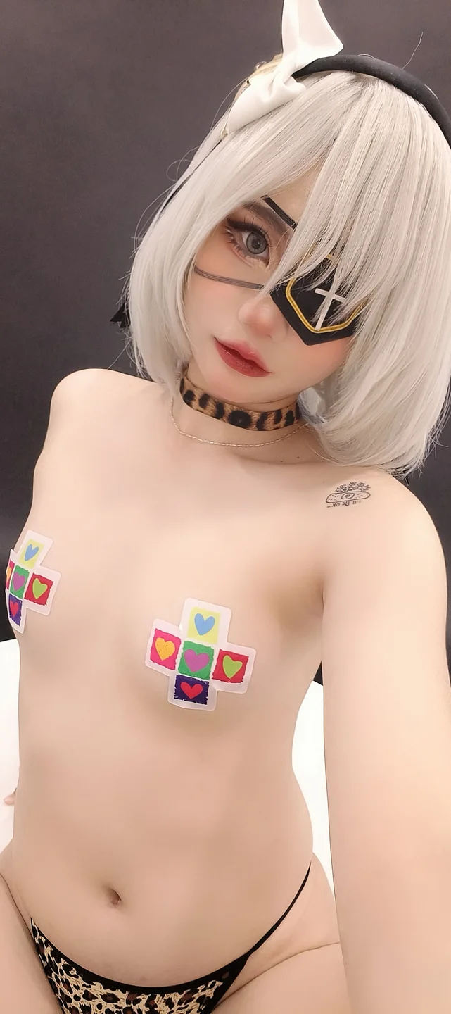 Miinmeow - No.004 2B dishwash [65P-546MB] tg@simisebaisi 【丝足阁】059.webp